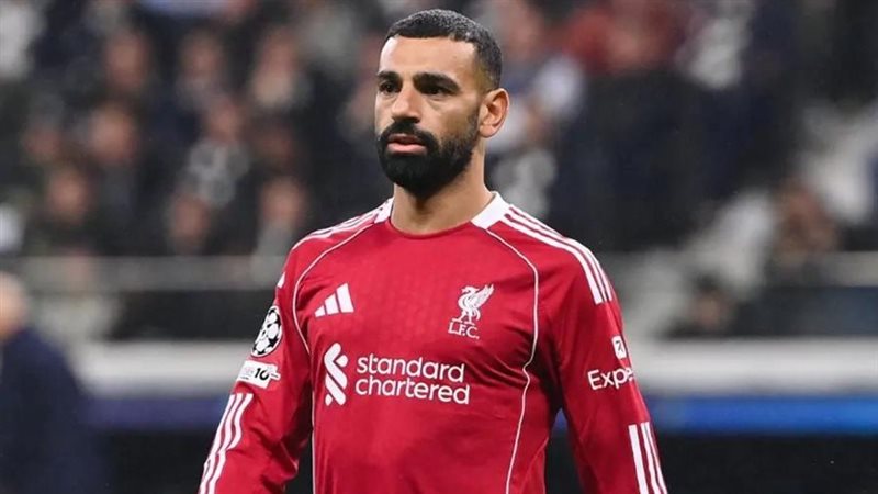محمد صلاح 
