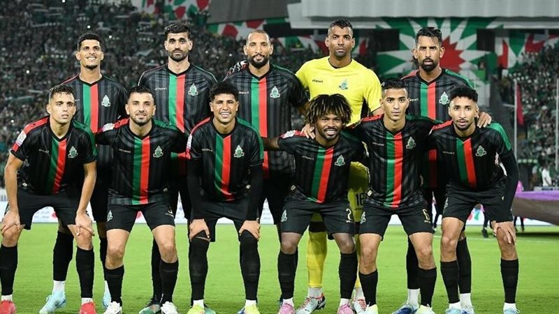 الجيش الملكي