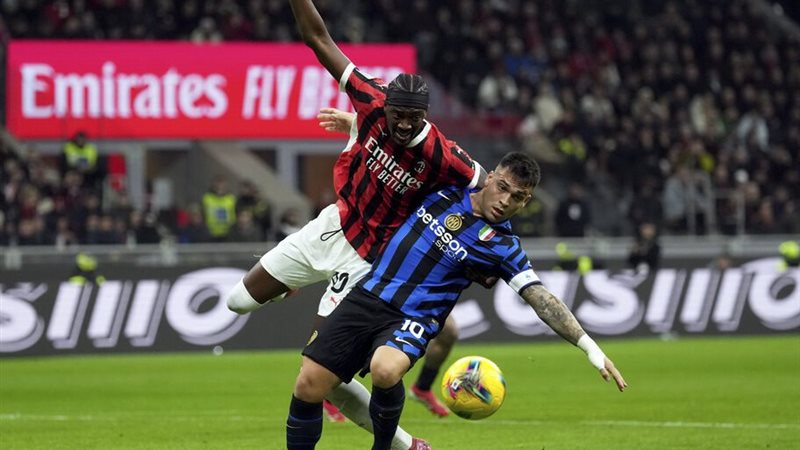 ديربي الغضب