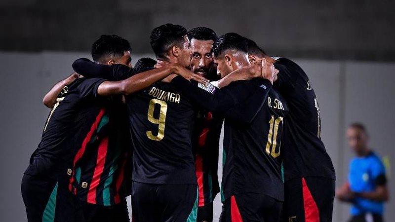 الجيش الملكي