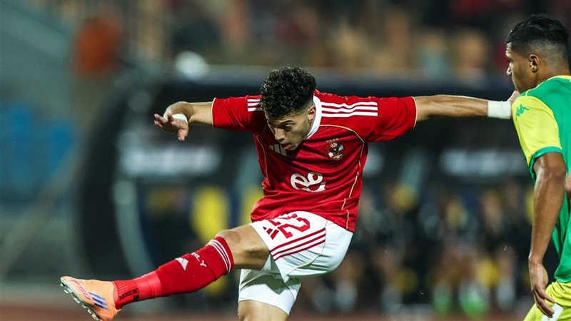 الأهلي وشبيبة القبائل