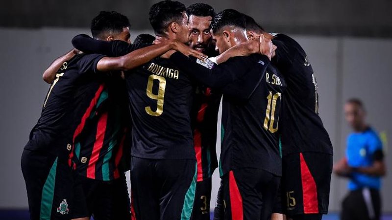 الجيش الملكي