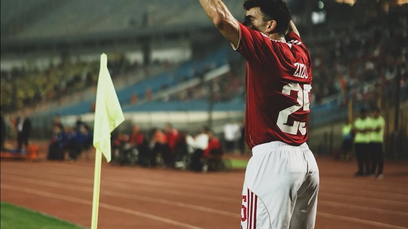 أحمد سيد زيزو