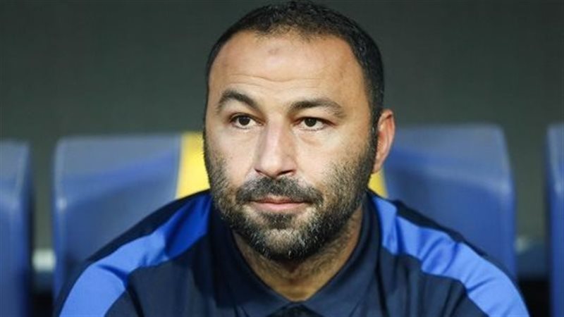 أحمد عبد الرؤوف