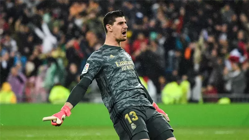 تيبو كورتوا