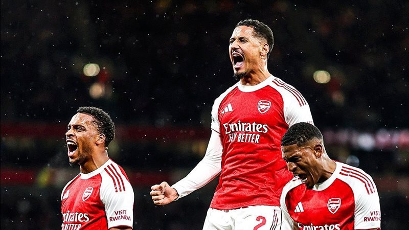 أرسنال ضد بايرن ميونخ