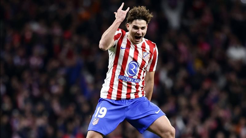 أتليتكو مدريد