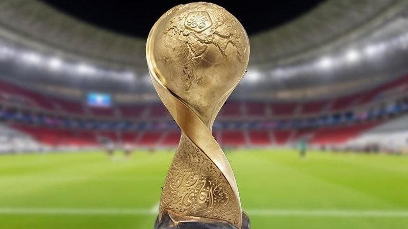 كأس العرب 2025