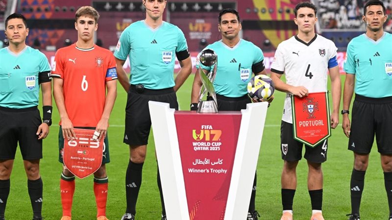 البرتغال و النمسا