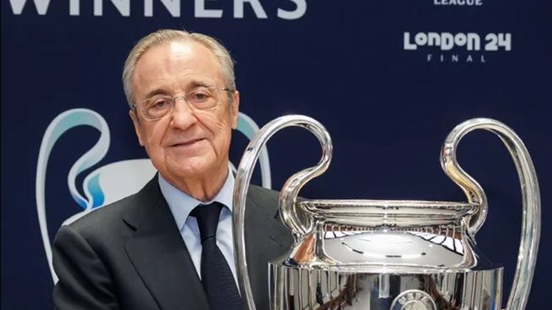 فلورنتينو بيريز