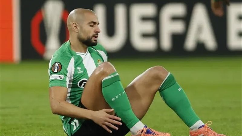 سفيان أمرابط