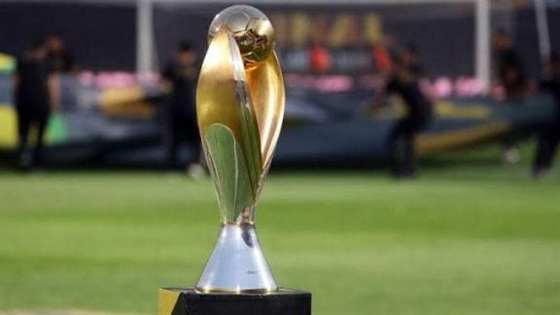 دوري أبطال إفريقيا