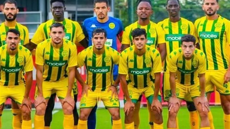 شبيبة القبائل 