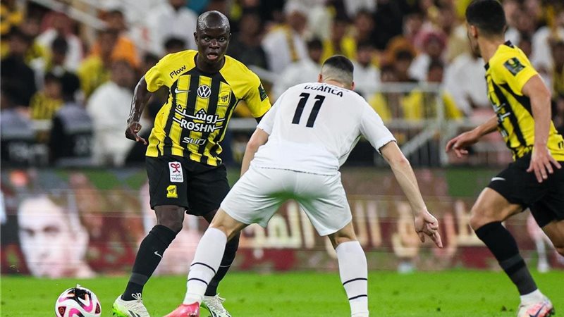 الاتحاد ضد الشباب