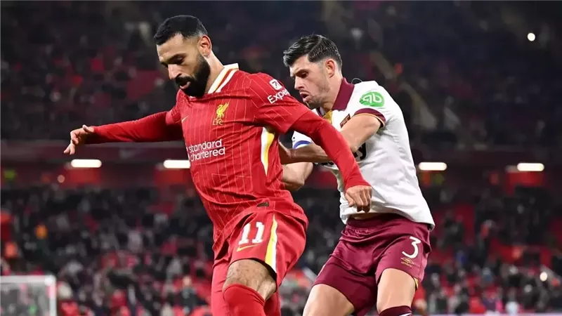 ليفربول ضد وست هام