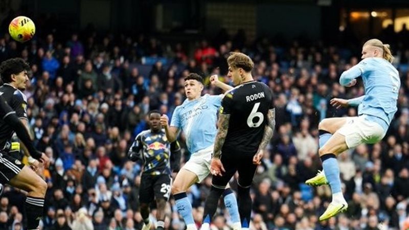 مانشستر سيتي