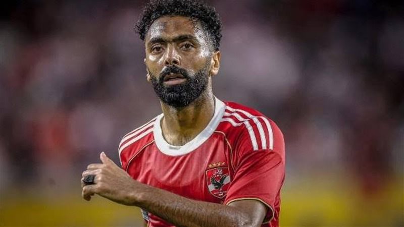 حسين الشحات 