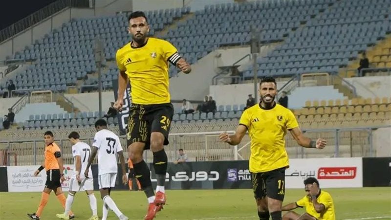 كهرباء الإسماعيلية