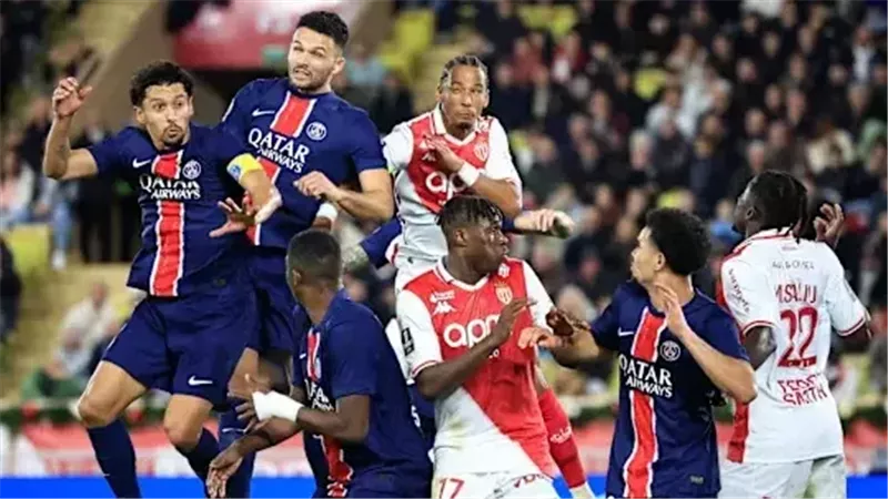 باريس سان جيرمان