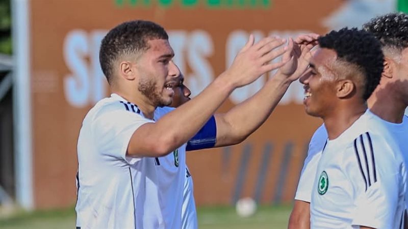 مودرن سبورت 