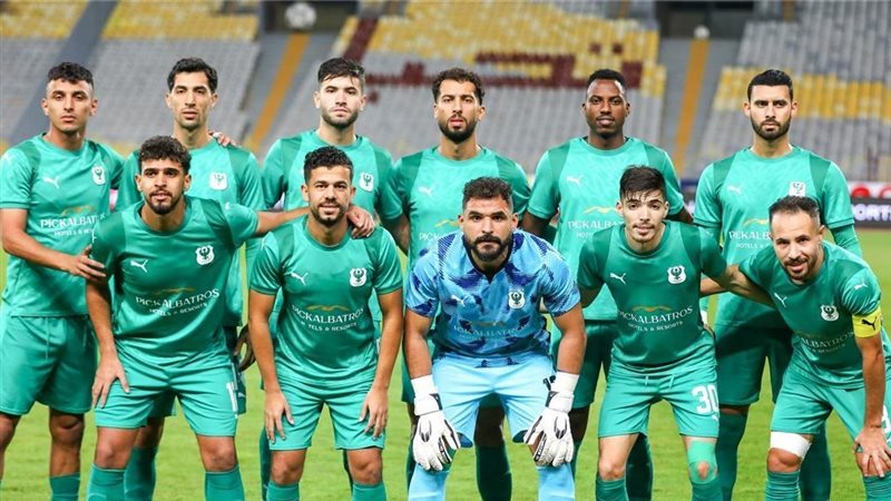 المصري البورسعيدي