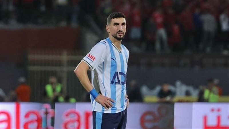 وليد الكرتي