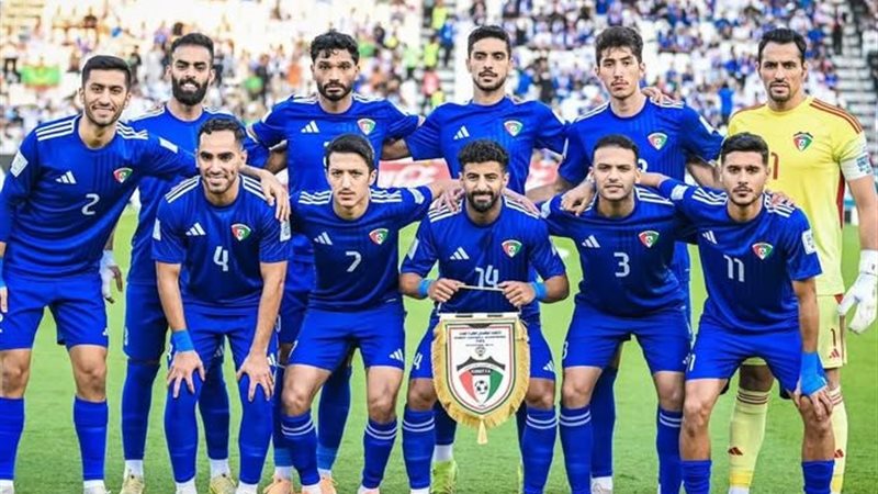 منتخب الكويت 