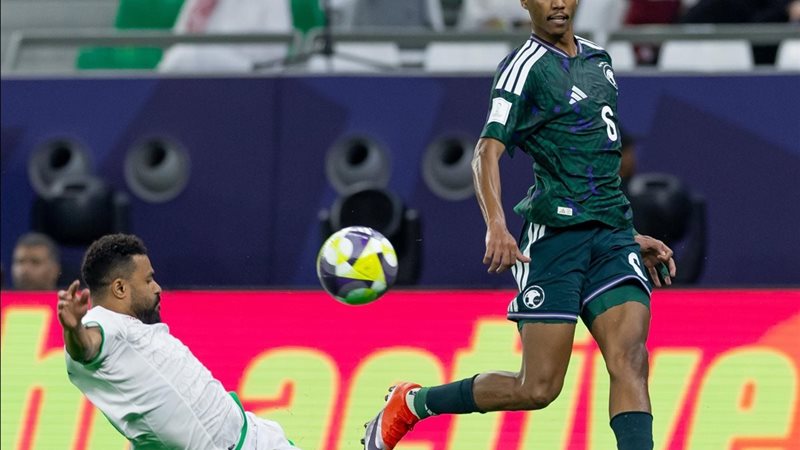 السعودية وعمان