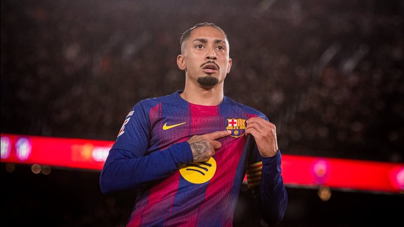 برشلونة وأتليتكو