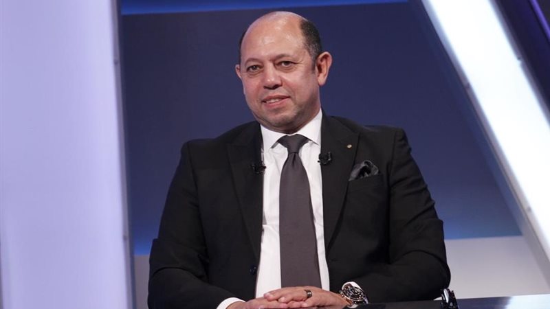 أحمد سليمان