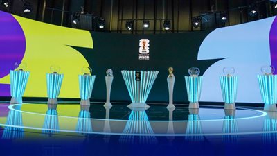 المنتخبات والنظام والقيود.. كل ما تريد معرفته عن قرعة كأس العالم 2026