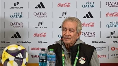 تعليق مثير من حلمي طولان بعد تعادل مصر أمام الإمارات.. ماذا قال؟