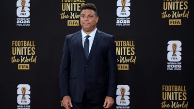 الظاهرة رونالدو يفجرها: أنشيلوتي قد يعيد كأس العالم إلى البرازيل