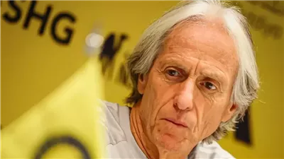 تقارير: جورجي جيسوس يقرر تغير موعد التدريبات في النصر