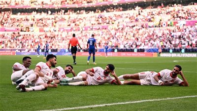 أهداف مباراة العراق ضد السودان في كأس العرب.. فيديو