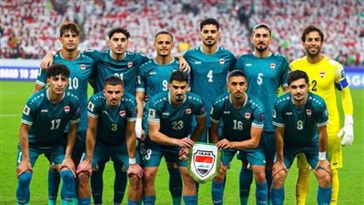 منتخب العراق يقسو على السودان بثنائية ويتأهل لربع نهائي كأس العرب (فيديو)
