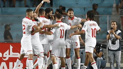 أهداف مباراة قطر وتونس في كأس العرب (فيديو)
