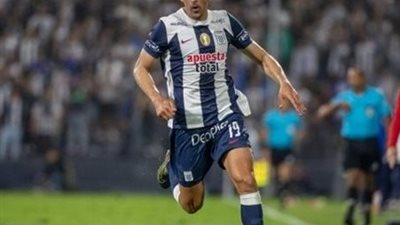 حقيقة مفاوضات الأهلي مع بابلو الصباغ.. وعقبة تواجه الأحمر 