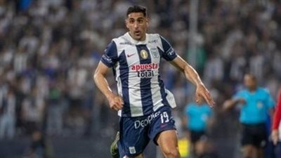 حقيقة مفاوضات الأهلي مع بابلو الصباغ.. وعقبة تواجه الأحمر 