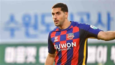 الأهلي يتحرك لضم بابلو الصباغ.. واتفاق مبدئي مع ناديه الكوري