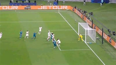 بهدفين.. منتخب الجزائر يفوز على العراق ويتصدر مجموعته في كأس العرب