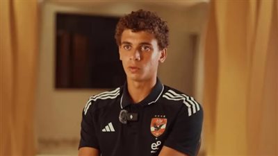 الأهلي يرفض مجانًا.. تطورات مثيرة في مستقبل حمزة عبد الكريم بعد اهتمام برشلونة