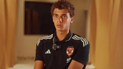 تغييرات محتملة بهجوم الأهلي وتحذير لداري.. وحمزة عبد الكريم يقترب من الرحيل