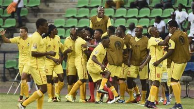 مجموعة الفراعنة.. دعم رئاسي يشعل طموحات زيمبابوي قبل صدام مصر بأمم إفريقيا