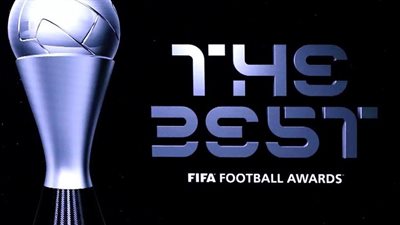 رسميًا | فيفا يعلن موعد ومكان حفل جائزة ذا بيست 2025