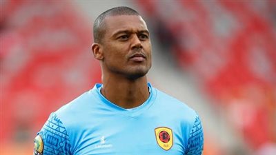 حارس أنجولا لأوفسايد: مصر تمتلك الأفضل في تاريخ القارة.. وهذا هو طموحنا