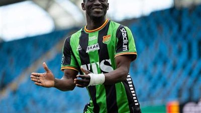 المدير الرياضي لجايس السويدي يحسم الجدل حول انتقال دياباتيه إلى الأهلي