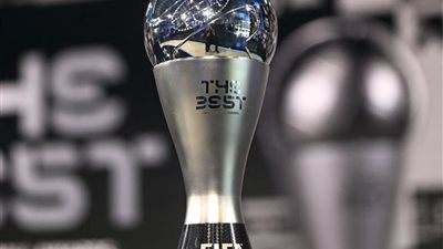 كل ما تريد معرفته عن حفل جوائز ذا بيست.. صلاح ومهاجم الزمالك علي رأس المرشحين