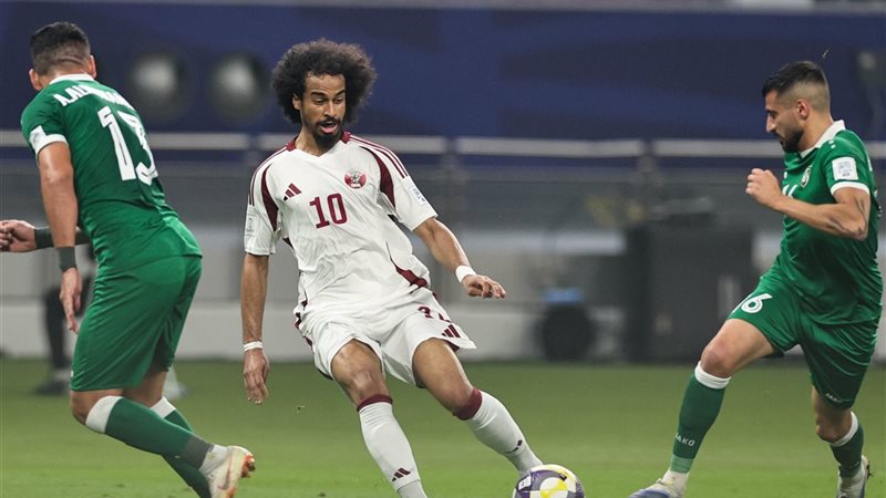 سوريا ضد قطر