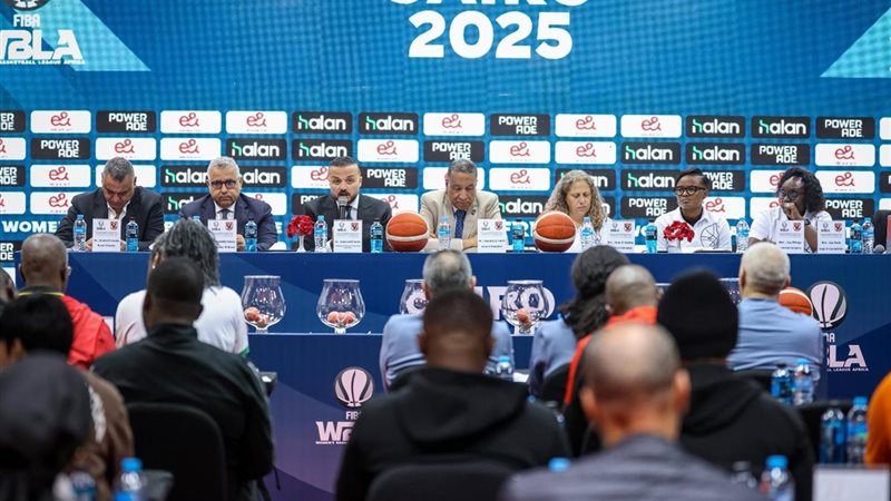 بطولة إفريقيا لكرة